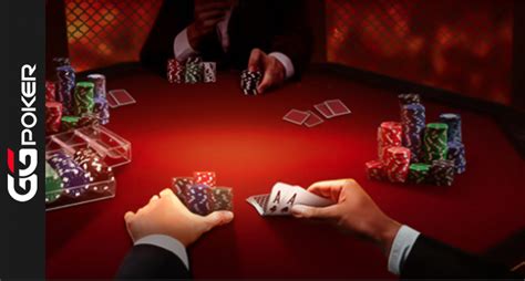 How to play GGPoker All.